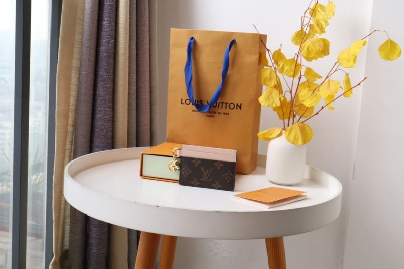 Louis Vuitton Wallets